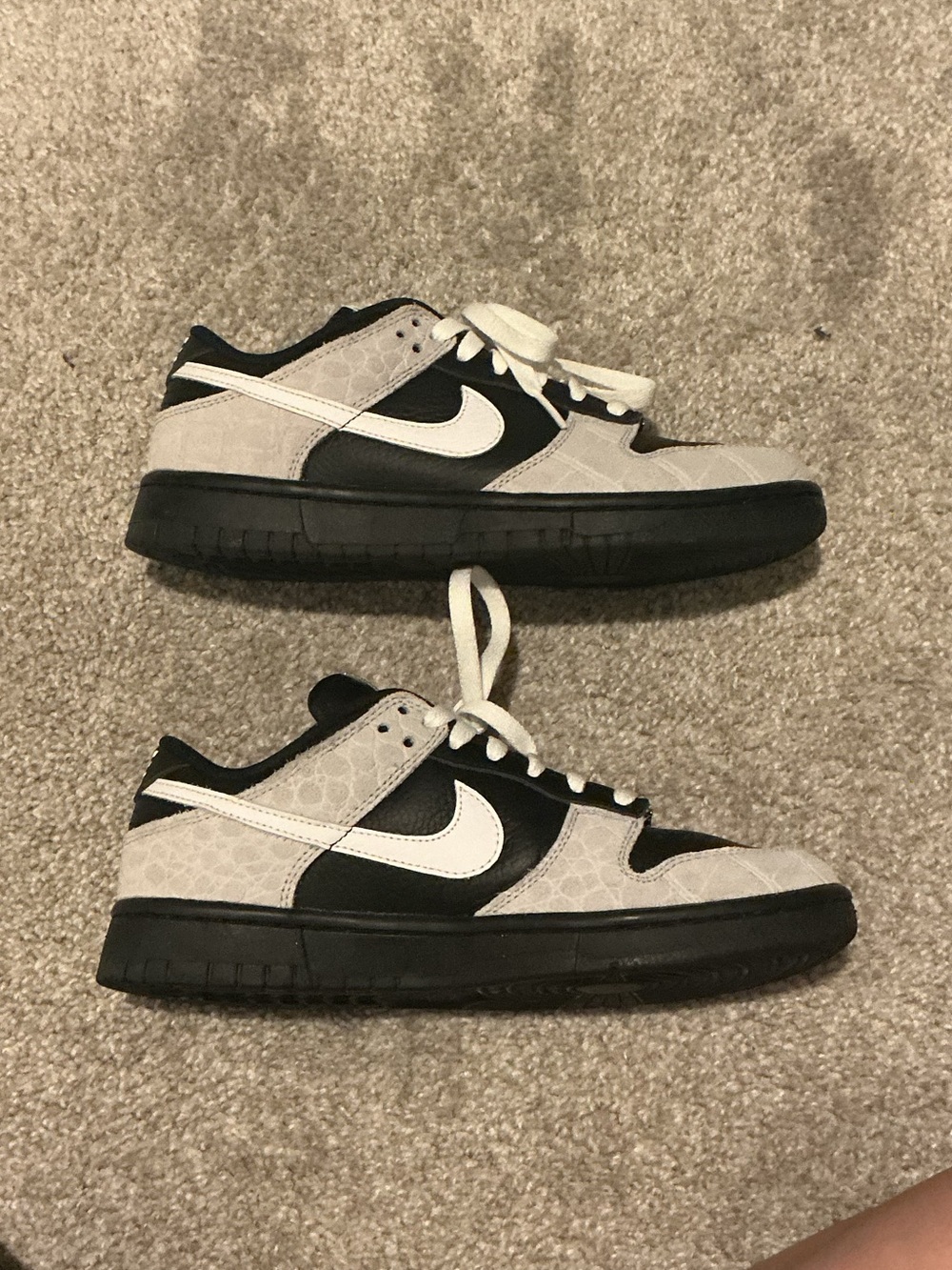 Custom Nike Dunks - Picture 3 of 6